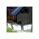 thumbnail image 2 of FOCO SOLAR 3 EN 1 CABLE DE 5MTS Y CONTROL REMOTO negro, 2 of 3