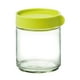thumbnail image 3 of Set 3 Frascos Organizadores Cocina Vidrio, 3 of 3