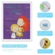 thumbnail image 3 of Stella y Sam Kits de Pintura de Diamantes para Adultos 5D DIY Diamond Art Kits Full Drill Diamond Dots para Regalo Decoración de Pared y Relajación Artes de Gemas 30*40cm, 3 of 6