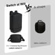 thumbnail image 5 of Estuche Krone Kalpasmos para Apple Vision Pro – Mochila Convertible 2 en 1, 5 of 7