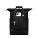 thumbnail image 3 of Mochila 15.6 Dijon Negra Rivacase, 3 of 8