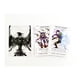 thumbnail image 2 of Juego de cartas de estrategia Expansion Deck Plaid Hat Games Ashes, 2 of 3