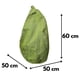 thumbnail image 4 of Funda Pouf Pera Infantil Pistacho  (sin relleno) 60x50x50, 4 of 4