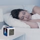 thumbnail image 5 of Kevin De Bruyne-theme 7 colors Alarm Clock Digital LED Alarm Clock Gifts for kids friends family, 5 of 6