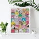 thumbnail image 4 of Kit de Pintura de Diamantes Squishmallow para Adultos, 4 of 6