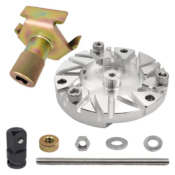 Kit de Herramientas para Embrague Primario GOLKNHA Polaris ATV UTV P85 P90