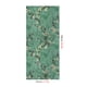 thumbnail image 1 of 1pc Vintage Olive Green Contact Paper, Plum Flower Branch Pattern, Home Decoration, Self-Adhesive Wallpaper For Cabinets, Tables, Chairs, Room Background Renovation, 1 of 4