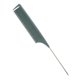 thumbnail image 3 of Peine Para El Cabello Con Frustrado Que Resalta El Tejido Profesional Para Peinar El Cabello Gris, 3 of 5