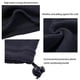 thumbnail image 3 of Set  12 Cuello Polar Suave Calentadores Cómodo Unisex Multiuso, 3 of 4