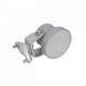 thumbnail image 4 of SH-TP-5-70 RFEL 5ghz 11,5dBi 70ºx70º Antena Bocina IP55 Poste/15-86mm 29dB-FrenteFondo, 4 of 4