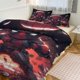 thumbnail image 1 of Avengers Deadpool Bedding Sets for Kids Men Women Full Size Comforter Set 3pcs Comforter Sets, 1 of 5