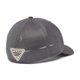 thumbnail image 2 of Gorra Columbia PHG con el logotipo de malla unisex High Grill/Antler S/M, 2 of 5