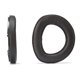 thumbnail image 4 of Almohadillas para auriculares AHG HD800 HD800S de cuero de oveja perforado, 4 of 5