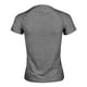 thumbnail image 3 of Polera Dry Fit Manga Corta Deportiva Cuello V Mujer, 3 of 3