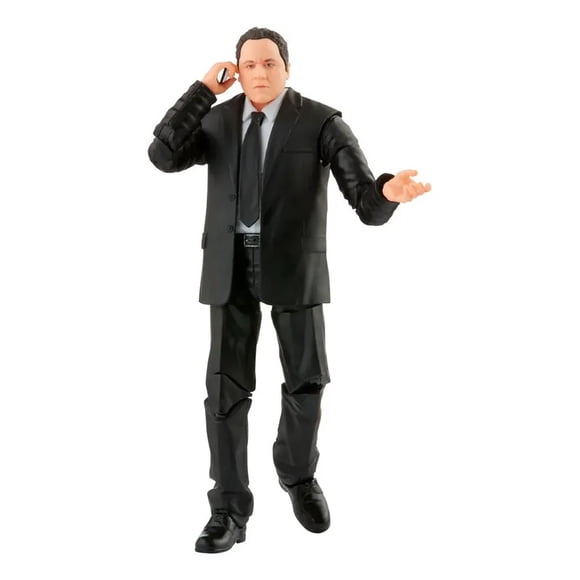 Figura Marvel Legends Happy Hogan the Infinity Saga