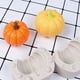 thumbnail image 2 of 3D Halloween Pumpkin Cake Mold - Silicone Chocolate Mold for DIY Baking and Decorating, 2 of 4