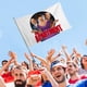 thumbnail image 4 of El Apartamento Bandera impresa con temática, regalo perfecto para fanáticos, amigos y familiares, y adecuada para actividades al aire libre e interiores, decoraciones de fiesta. 120*180CM, 4 of 6
