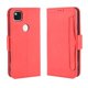 thumbnail image 4 of Funda Tipo Billetera FOXDOCK para Google Pixel 4A 4G – Tapa Flip con Tarjetero, 4 of 5
