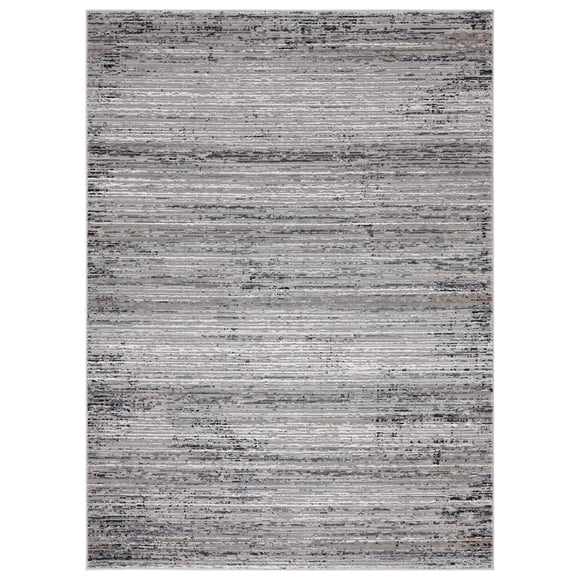 Alfombra decorativa United Weavers of America Austin Westway Rust