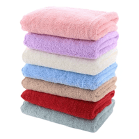 Genérico - Pack 3 Toallas De Microfibra Salida De Baño Enigmastore Cl