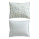 thumbnail image 3 of Juego de Edredón Laura Ashley Nora Azul para Cama Individual con Fundas y Almohadas, 3 of 9