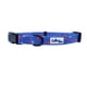 thumbnail image 2 of Collar de perro con bonitas corbatas de nailon con banderas de EE. UU., para perros medianos, 2 of 5