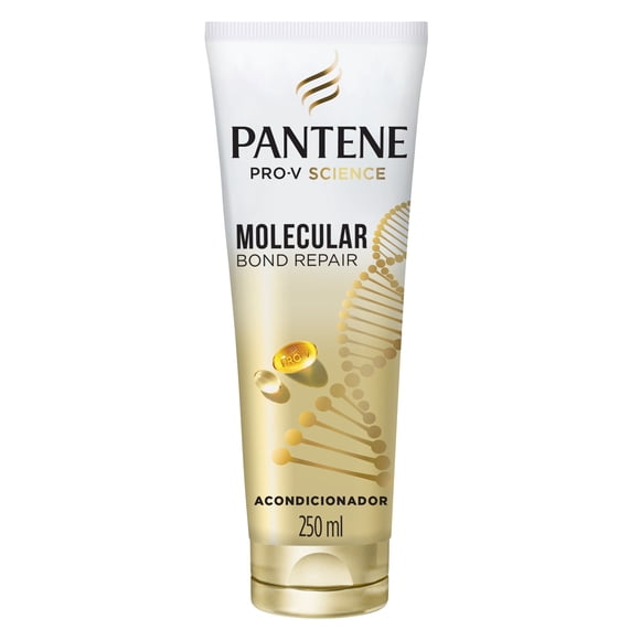 Acondicionador Pantene Molecular Bond Repair, 250 ml
