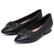 thumbnail image 2 of Zapato Mujer Negro Silvia 688 Piccadilly, 2 of 3