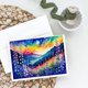 thumbnail image 2 of Tarjetas de felicitación Caroline's Treasures – Pack de 8 (5×7 pulgadas / 12,7×17,8 cm), 2 of 3