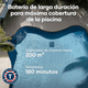 thumbnail image 4 of Limpiador de piscina automático Aiper Scuba X1 gris, 4 of 9