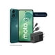 thumbnail image 4 of Smartphone Moto G04S 4G 128GB Verde, 4 of 4
