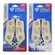 thumbnail image 2 of Pastillas Freno Delanteras Kawasaki Versys 650 Sinterizadas (2), 2 of 3