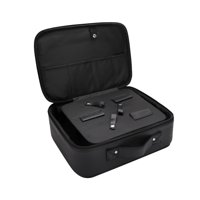 Ioensy - Estuche De Transporte Para Peluquero Estuche Rígido De Viaje Estuche De Transporte Para Guardar Herramientas De Corte De Pelo