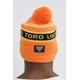 thumbnail image 4 of Gorro Monster Jam El Toro Loco Winter para adulto, 4 of 5