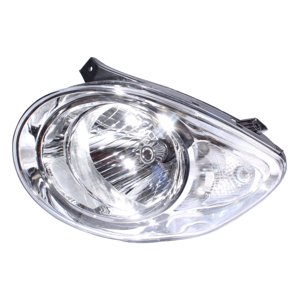 Repuestos Del Sol - Optico Izquierdo Kia Morning 1.1 2008 2011