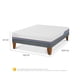 thumbnail image 3 of Cama Europea Excellence Plus Full Base Normal, 3 of 8