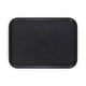 thumbnail image 1 of Bandeja Fibra De Vidrio Negro, 1 of 4