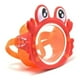 thumbnail image 2 of Máscara de Buceo Junior INTEX Fun Mask Cangrejo, 2 of 6