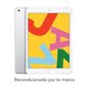 thumbnail image 2 of Apple iPad 10.2 2019 32GB WiFi Silver, 2 of 6
