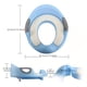 thumbnail image 2 of Soft Potty Training Seat For Boys And Girls,Children's Toilet Seat, 2 of 2