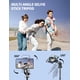thumbnail image 5 of Trípode SelfieStick 71 de aluminio con mando a distancia para iPhone, 5 of 9