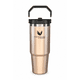 thumbnail image 1 of MUG TERMICO ACERO INOXIDABLE FLIP LID 880 ML ROSE, 1 of 8