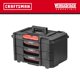 thumbnail image 2 of Cajonera CRAFTSMAN Tradestack 3 cajones CMST21405, 2 of 9