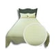 thumbnail image 2 of Cobertor Quilt De Lujo Verano Delgado 2 Plazas Crema, 2 of 4