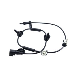 Ioensy - Sensor De Velocidad De Rueda Abs Con Sensor De Freno Antibloqueo Para Tesla Model 3 Model Y Front 118876100A