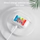 thumbnail image 4 of Funda AirPods Pro Chicas De Equestria Transparente, 4 of 6