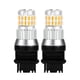 thumbnail image 1 of 2 Bombillas De Luces De Freno Traseras Parpadeantes De 9-30 V, Iluminación Amarilla 3157, 1 of 5