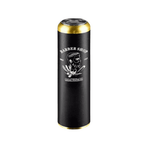 Casa Pagoda - Mini Máquina De Afeitar Eléctrica Depiladora Facial Hombre