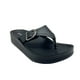 thumbnail image 2 of Sandalia Negro ZB057, 2 of 5