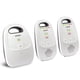 thumbnail image 1 of Monitor para bebés VTech DM112-2 actualizado con batería recargable, 1 of 8